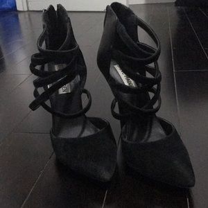 Steve Madden heels